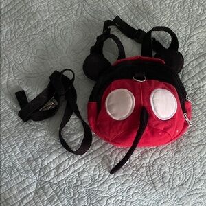 Classic Mickey Backpack